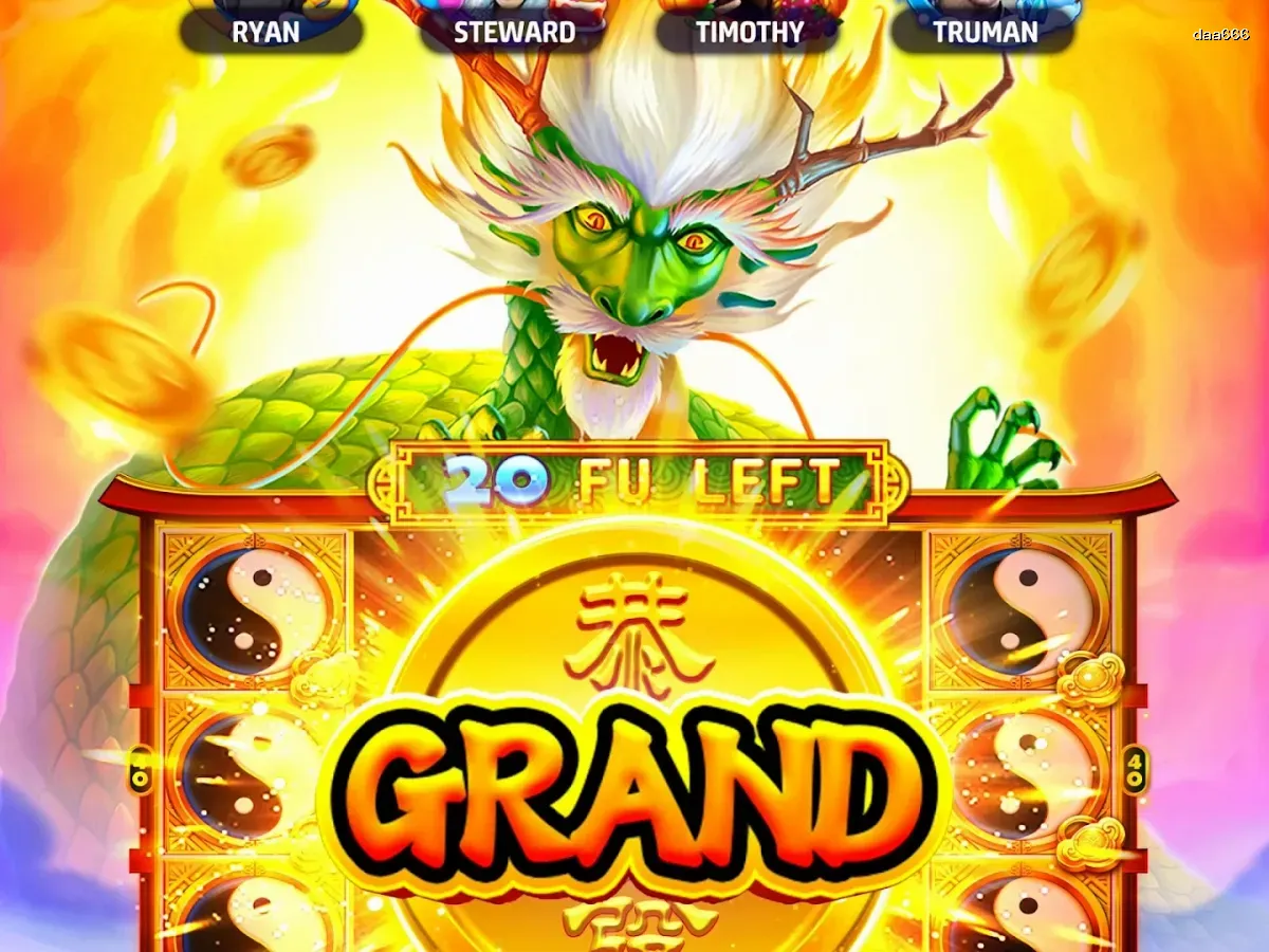 Koleksi daa666 Slot Gacor screenshot